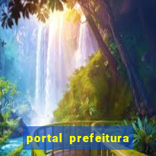 portal prefeitura juiz de fora